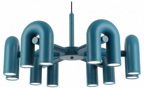 Подвесная люстра Kink Light Канти 08465-6,07 в Верхней Салде - verhnyaya-salda.mebel24.online | фото