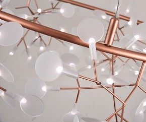 Подвесная люстра Kink Light Ветта 07521-162,33 в Верхней Салде - verhnyaya-salda.mebel24.online | фото 3