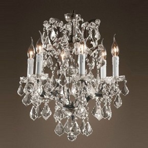 Подвесная люстра L-Arte Luce  L27906.65 в Верхней Салде - verhnyaya-salda.mebel24.online | фото