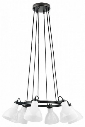 Подвесная люстра Lightstar Acrobata 761160 в Верхней Салде - verhnyaya-salda.mebel24.online | фото 2