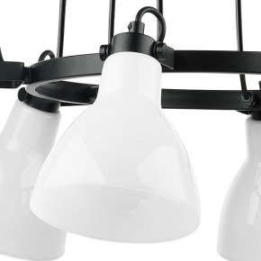 Подвесная люстра Lightstar Acrobata 761160 в Верхней Салде - verhnyaya-salda.mebel24.online | фото 4