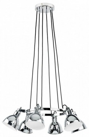 Подвесная люстра Lightstar Acrobata 761164 в Верхней Салде - verhnyaya-salda.mebel24.online | фото 2