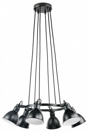 Подвесная люстра Lightstar Acrobata 761167 в Верхней Салде - verhnyaya-salda.mebel24.online | фото 2