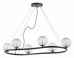 Подвесная люстра Lightstar Bari 815267 в Верхней Салде - verhnyaya-salda.mebel24.online | фото 2