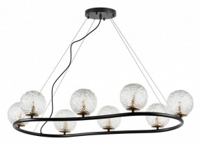 Подвесная люстра Lightstar Bari 815287 в Верхней Салде - verhnyaya-salda.mebel24.online | фото 2