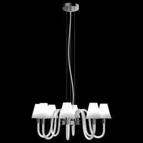 Подвесная люстра Lightstar Bianco 760086 в Верхней Салде - verhnyaya-salda.mebel24.online | фото 3