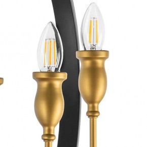 Подвесная люстра Lightstar Cero 731247 в Верхней Салде - verhnyaya-salda.mebel24.online | фото 4