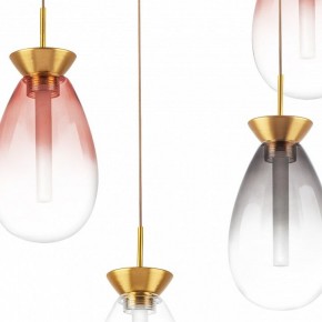 Подвесная люстра Lightstar Colore 805169 в Верхней Салде - verhnyaya-salda.mebel24.online | фото 8