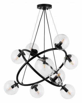 Подвесная люстра Lightstar Croco 815390 в Верхней Салде - verhnyaya-salda.mebel24.online | фото 2