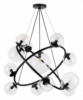 Подвесная люстра Lightstar Croco 815410 в Верхней Салде - verhnyaya-salda.mebel24.online | фото 2