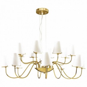 Подвесная люстра Lightstar Diafano 758162 в Верхней Салде - verhnyaya-salda.mebel24.online | фото 2