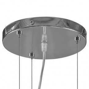 Подвесная люстра Lightstar Diafano 758214 в Верхней Салде - verhnyaya-salda.mebel24.online | фото 4