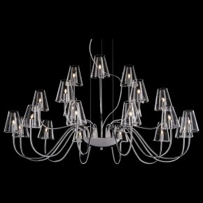 Подвесная люстра Lightstar Diafano 758214 в Верхней Салде - verhnyaya-salda.mebel24.online | фото 5