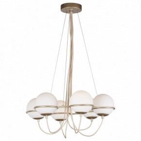 Подвесная люстра Lightstar Globo 803263 в Верхней Салде - verhnyaya-salda.mebel24.online | фото 2