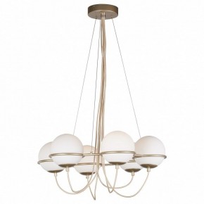 Подвесная люстра Lightstar Globo 803263 в Верхней Салде - verhnyaya-salda.mebel24.online | фото 3