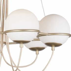 Подвесная люстра Lightstar Globo 803263 в Верхней Салде - verhnyaya-salda.mebel24.online | фото 5