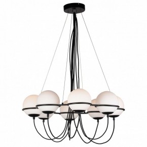 Подвесная люстра Lightstar Globo 803287 в Верхней Салде - verhnyaya-salda.mebel24.online | фото 2