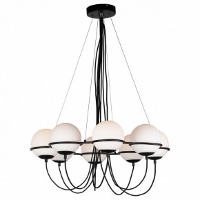 Подвесная люстра Lightstar Globo 803287 в Верхней Салде - verhnyaya-salda.mebel24.online | фото 3