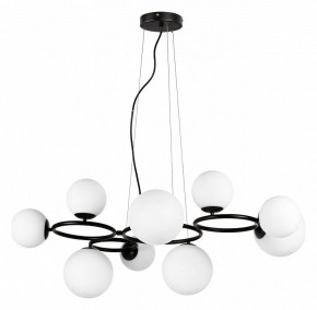 Подвесная люстра Lightstar Globo 815097 в Верхней Салде - verhnyaya-salda.mebel24.online | фото 2