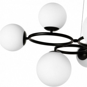 Подвесная люстра Lightstar Globo 815097 в Верхней Салде - verhnyaya-salda.mebel24.online | фото 5