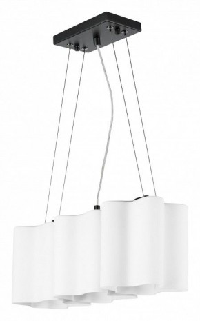 Подвесная люстра Lightstar Nubi 802137 в Верхней Салде - verhnyaya-salda.mebel24.online | фото 2