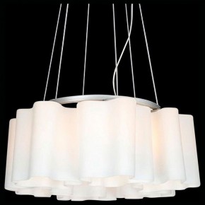 Подвесная люстра Lightstar Nubi 802160 в Верхней Салде - verhnyaya-salda.mebel24.online | фото 2