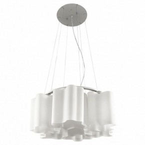 Подвесная люстра Lightstar Nubi 802160 в Верхней Салде - verhnyaya-salda.mebel24.online | фото 3
