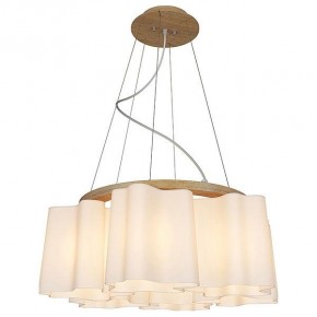 Подвесная люстра Lightstar Nubi 802165 в Верхней Салде - verhnyaya-salda.mebel24.online | фото 5