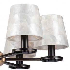 Подвесная люстра Lightstar Perla 707061 в Верхней Салде - verhnyaya-salda.mebel24.online | фото 4