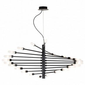 Подвесная люстра Lightstar Ragno 733247 в Верхней Салде - verhnyaya-salda.mebel24.online | фото 2