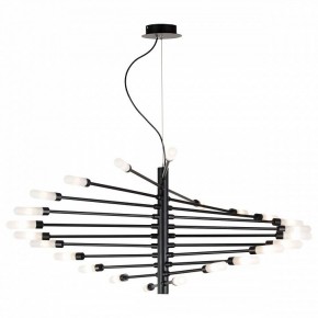 Подвесная люстра Lightstar Ragno 733247 в Верхней Салде - verhnyaya-salda.mebel24.online | фото 3