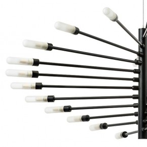 Подвесная люстра Lightstar Ragno 733247 в Верхней Салде - verhnyaya-salda.mebel24.online | фото 4