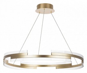 Подвесная люстра Lightstar Rotonda 736333 в Верхней Салде - verhnyaya-salda.mebel24.online | фото 2