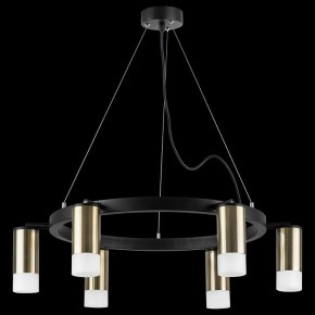 Подвесная люстра Lightstar Rullo LR0163161 в Верхней Салде - verhnyaya-salda.mebel24.online | фото 3