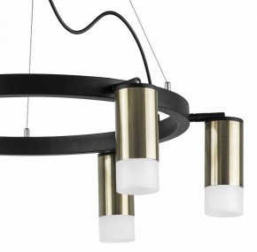 Подвесная люстра Lightstar Rullo LR0163161 в Верхней Салде - verhnyaya-salda.mebel24.online | фото 4