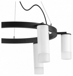 Подвесная люстра Lightstar Rullo LR0163638631 в Верхней Салде - verhnyaya-salda.mebel24.online | фото 5
