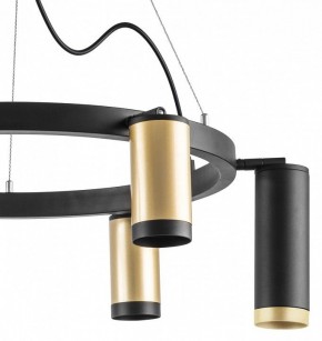 Подвесная люстра Lightstar Rullo LR01640387370 в Верхней Салде - verhnyaya-salda.mebel24.online | фото 5