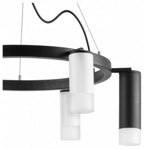 Подвесная люстра Lightstar Rullo LR0168733631 в Верхней Салде - verhnyaya-salda.mebel24.online | фото 4