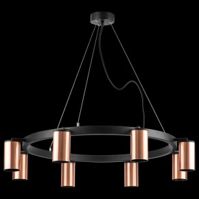 Подвесная люстра Lightstar Rullo LR018308 в Верхней Салде - verhnyaya-salda.mebel24.online | фото 3