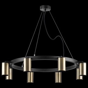 Подвесная люстра Lightstar Rullo LR018318 в Верхней Салде - verhnyaya-salda.mebel24.online | фото 3