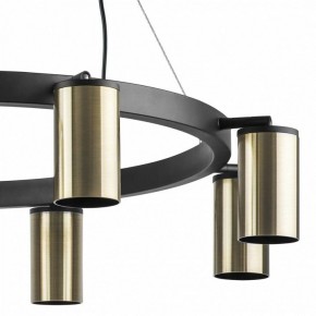 Подвесная люстра Lightstar Rullo LR018318 в Верхней Салде - verhnyaya-salda.mebel24.online | фото 5