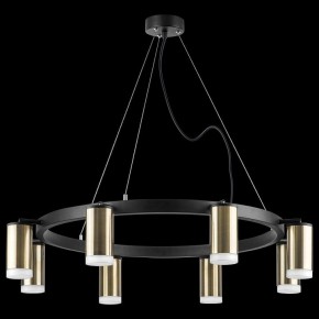 Подвесная люстра Lightstar Rullo LR0183180 в Верхней Салде - verhnyaya-salda.mebel24.online | фото 3