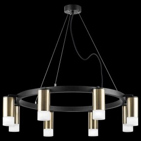 Подвесная люстра Lightstar Rullo LR0183181 в Верхней Салде - verhnyaya-salda.mebel24.online | фото 3