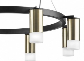 Подвесная люстра Lightstar Rullo LR0183181 в Верхней Салде - verhnyaya-salda.mebel24.online | фото 5