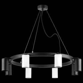 Подвесная люстра Lightstar Rullo LR018364374 в Верхней Салде - verhnyaya-salda.mebel24.online | фото 3