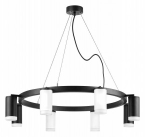 Подвесная люстра Lightstar Rullo LR0183643740 в Верхней Салде - verhnyaya-salda.mebel24.online | фото 2