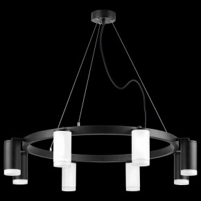 Подвесная люстра Lightstar Rullo LR0183643740 в Верхней Салде - verhnyaya-salda.mebel24.online | фото 3