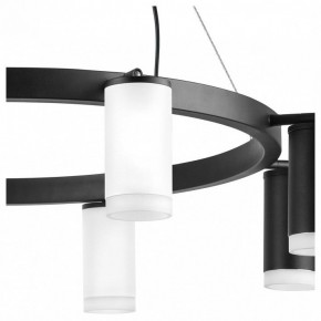 Подвесная люстра Lightstar Rullo LR0183643740 в Верхней Салде - verhnyaya-salda.mebel24.online | фото 4