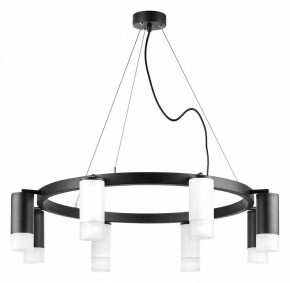 Подвесная люстра Lightstar Rullo LR0183643741 в Верхней Салде - verhnyaya-salda.mebel24.online | фото 2