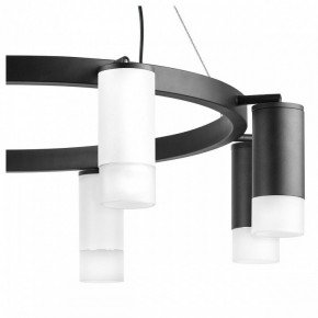Подвесная люстра Lightstar Rullo LR0183643741 в Верхней Салде - verhnyaya-salda.mebel24.online | фото 5